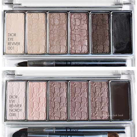 dior eye reviver illuminating neutrals eye palette|Dior Eye Reviver Backstage Pros Illuminating Neutrals Eye .